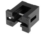 Soclu Vertical THT 21.4mm 20mm
