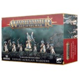 Cumpara ieftin Warhammer Lumineth R-L - Vanari Auralan Wardens