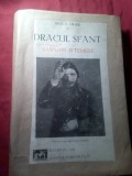 H2u. Rene F.Miller -Dracul Sfant - Rasputin si Femeile - ed. 1930 ED. CARTEA ROMANEASCA , 368 PAG. Coperta originala are reparatii