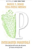 Inteligenta parentala - Editura Pagina de psihologie