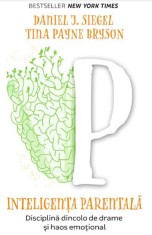 Inteligenta parentala, Pagina de psihologie