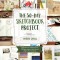 The 30-Day Sketchbook Project: Daily Prompts and Exercises to Fill Pages, Improve Your Art and Explore Your Creativity