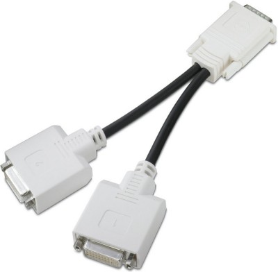 Cablu DMS-59 la 2 x DVI, 338285-009, 654449 foto