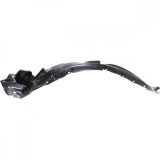 Carenaj roata Lexus Is (Xe1) 10.2003-10.2005(Sedan ) , partea Fata Stanga, Material Polietilena, 53876-53080