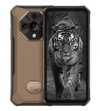 Cumpara ieftin Telefon Mobil Ulefone Armor X16, Crem, 4G, 5.65 LCD, 12GB RAM (6GB + 6GB extensibili), 128GB ROM, Night Vision, 48MP + 16MP, Android 15, Helio G91, NF