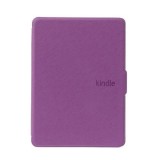 Husa Smart Amazon Kindle Paperwhite 1 2 3 + folie + stylus