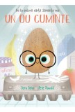 Cumpara ieftin Un Ou Cuminte, Jory John - Editura Art