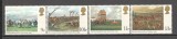 Anglia/Marea Britanie.1979 Derbyul de cai Epsom-Pictura GA.119