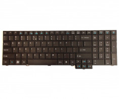 Tastatura Laptop Acer TravelMate 5760Z foto