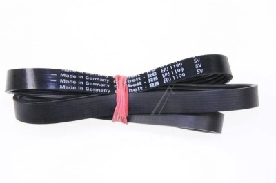 1199J5EL CUREA OPTIBELT Masina de spalat / Uscator Calitate original&amp;Auml; foto