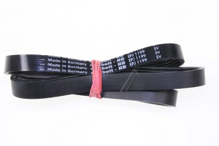 1199J5EL CUREA OPTIBELT Masina de spalat / Uscator Calitate original&Auml;