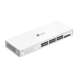 TP-LINK 28-PORT GIGABIT SW FS318GP