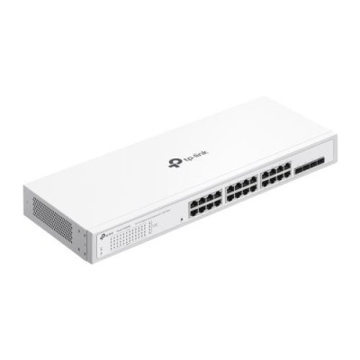 TP-LINK 28-PORT GIGABIT SW FS318GP foto