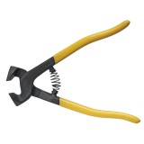 Cleste pentru taierea placilor ceramice Topex, 200 mm, manere aderente