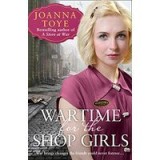 Wartime for the Shop Girls (the Shop Girls, Book 2)