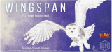 Wingspan: Extensia Europeană - Ana Maria Martinez Jaramillo, Elizabeth Hargrave, Natalia Rojas