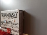 Tschaikowsky - The Works - 4CD Box (2007/MCPS) - CD ORIGINAL/Nou