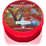 Kringle Candle Leaf Peeper lum&acirc;nare 42 g