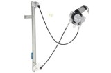Macara geam PEUGEOT 306 hatchback (7A, 7C, N3, N5) (1993 - 2003) BLIC 6060-00-PE4414