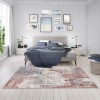 Covor Belgian, Alaska P0337-702, Gri, Diverse Dimensiuni - 120x160