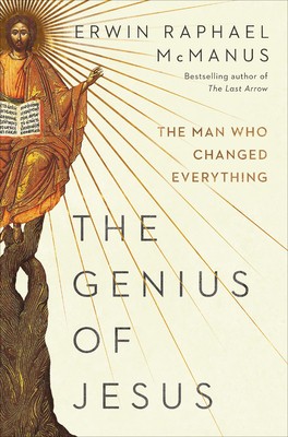 The Genius of Jesus foto
