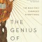 The Genius of Jesus