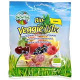 Jeleuri din fructe si legume fara gluten si lactoza, eco