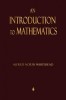 An Introduction to Mathematics
