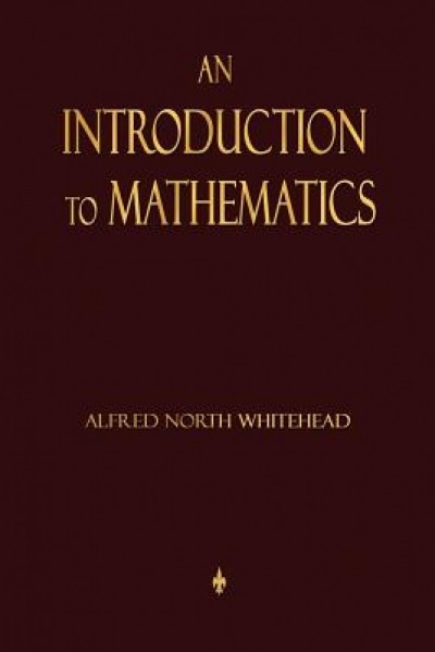An Introduction to Mathematics