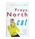 Freya North - Cat - 109947