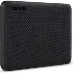 HDD Extern Toshiba, 2.5, 1TB, Canvio Advance , USB 3.2, foto