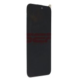 Geam protectie display sticla PRIVACY Full Glue Samsung Galaxy A50 / A30s