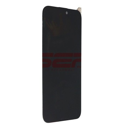 Geam protectie display sticla PRIVACY Full Glue Samsung Galaxy A50 / A30s foto