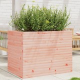 VidaXL Jardinieră de grădină, 90x60x68,5 cm, lemn masiv Douglas 3282502