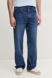 Sisley jeansi barbati 4W3TSE02L
