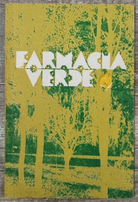 Farmacia Verde// 1988
