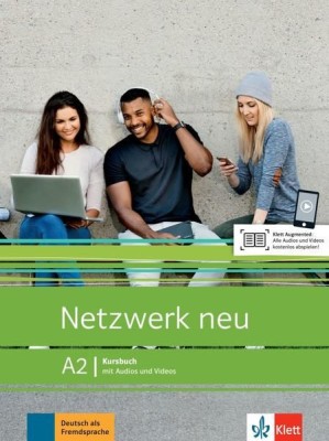 Netzwerk neu A2 foto