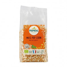 Porumb Pop Corn Bio Primeal 500gr