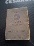 Livret militar