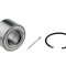 Rulment fata Mitsubishi Space Star 2012-, 1 2009-, Citroen C-Zero 2010-, Peugeot Ion 2010-, NTY KLP-MS-044
