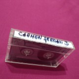 Cumpara ieftin CASETA AUDIO CARMEN SERBAN VOL 3 RARA!!!!FARA COPERTA ORIGINALA