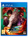 The King Of Fighters XIII Match PS4