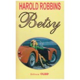 Harold Robbins - Betsy - 130081