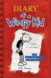 Diary of a Wimpy Kid | Jeff Kinney