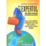 EXPERTUL DIN AFARA ORASULUI-DOUG WEAD-360950
