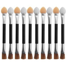 Set 10 bucati Aplicator fard Chique
