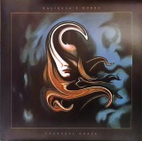Caligulas Horse Charcoal Grace 180g Gatefold Black LP+Booklet (2vinyl etched)