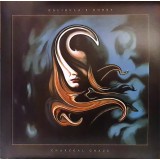Caligulas Horse Charcoal Grace 180g Gatefold Black LP+Booklet (2vinyl etched)