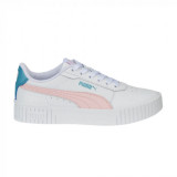 Carina 2.0 Jr Puma White-Almond Blossom-