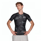 Tricou Under Armour UA HG Isochill Comp Print SS